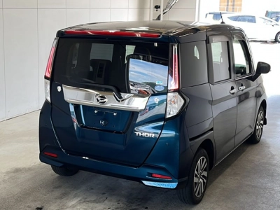DAIHATSU THOR