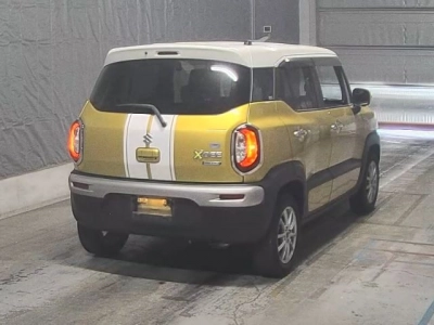 SUZUKI XBEE