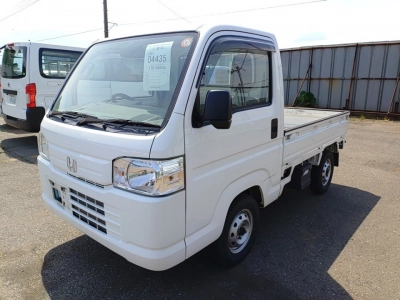 HONDA ACTY