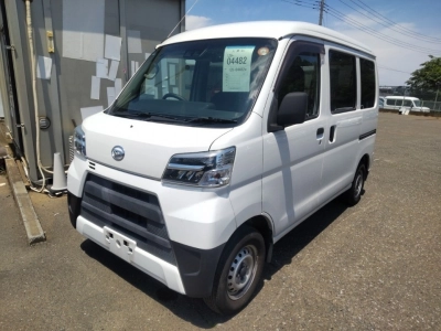DAIHATSU HIJET CARGO