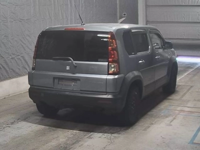 HONDA CROSSROAD