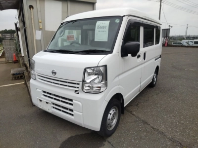NISSAN NV100 CLIPPER