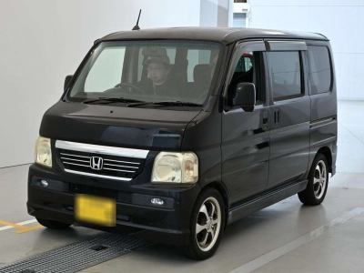 HONDA VAMOS