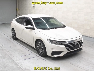 HONDA INSIGHT