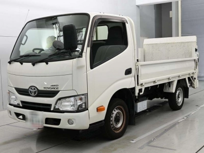 TOYOTA TOYOACE