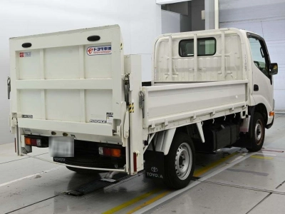 TOYOTA TOYOACE