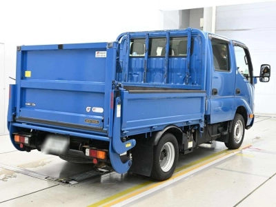 TOYOTA DYNA TRUCK