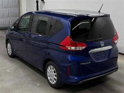 HONDA FREED+