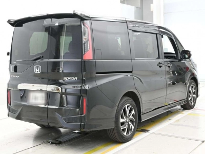 HONDA STEPWGN SPADA