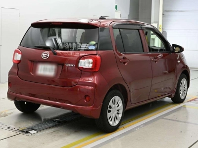 DAIHATSU BOON