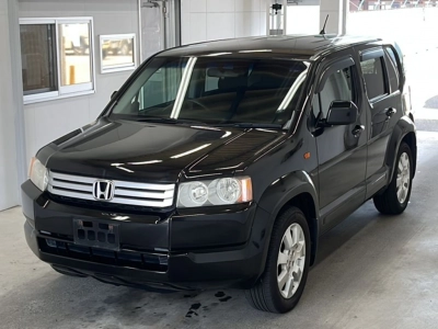 HONDA CROSSROAD