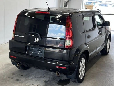 HONDA CROSSROAD