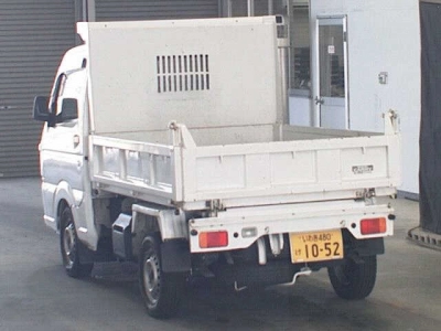 SUZUKI CARRY