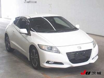 HONDA CR-Z