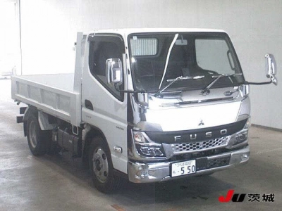MITSUBISHI FUSO