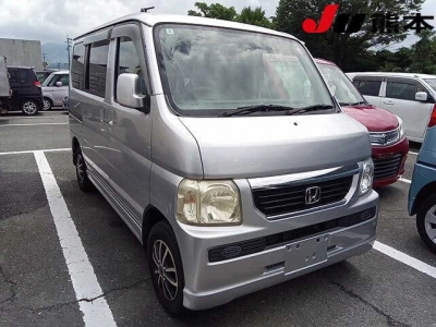 HONDA VAMOS