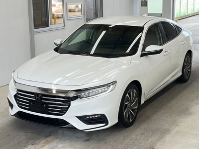 HONDA INSIGHT