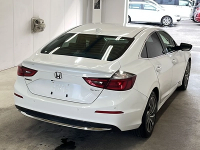 HONDA INSIGHT