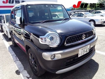 SUZUKI XBEE