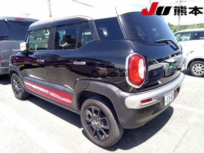 SUZUKI XBEE