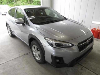 SUBARU SUBARU XV