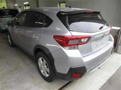 SUBARU SUBARU XV