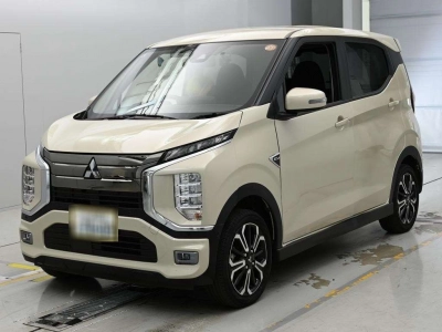 MITSUBISHI EK X EV