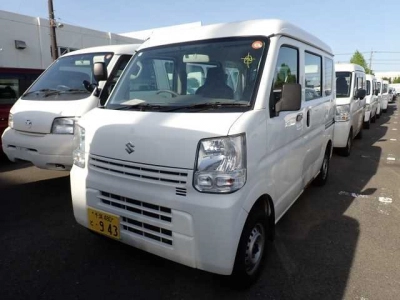 SUZUKI EVERY