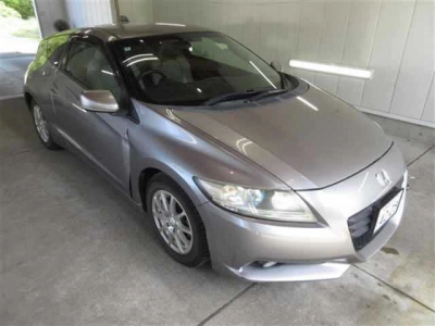 HONDA CR-Z