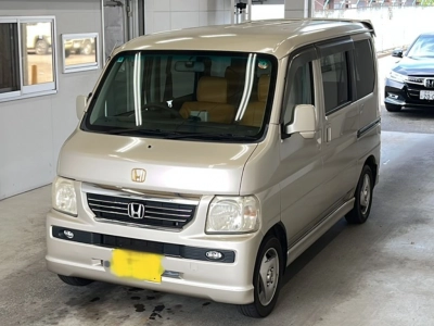 HONDA VAMOS
