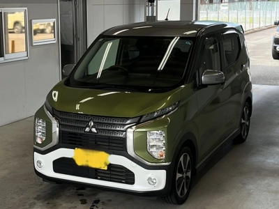 MITSUBISHI EK X