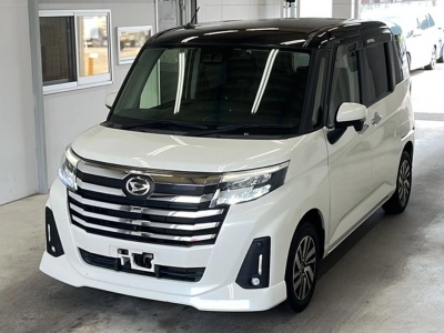 DAIHATSU THOR