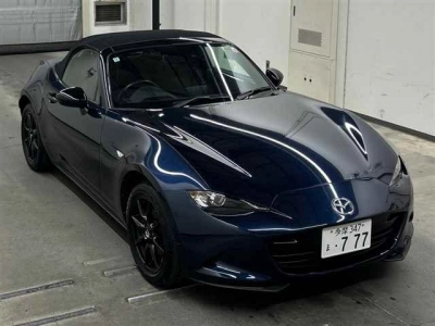 MAZDA ROADSTER