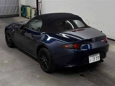 MAZDA ROADSTER