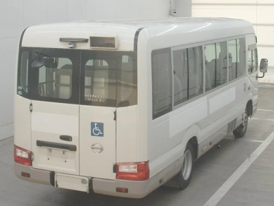 HINO LIESSE II