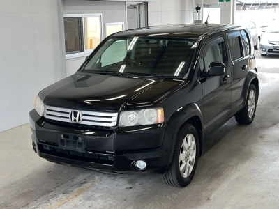 HONDA CROSSROAD