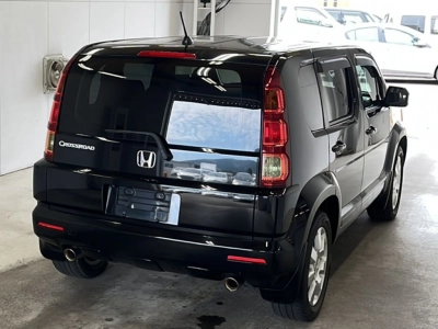 HONDA CROSSROAD