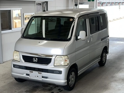 HONDA VAMOS