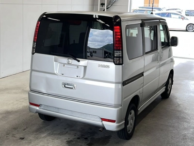HONDA VAMOS