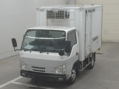 NISSAN ATLAS