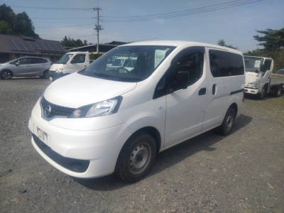 NISSAN NV200 VANETTE