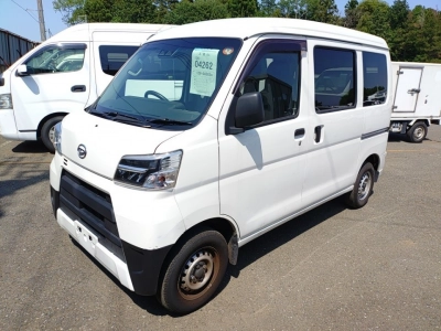 DAIHATSU HIJET CARGO