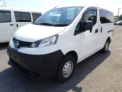 NISSAN NV200 VANETTE