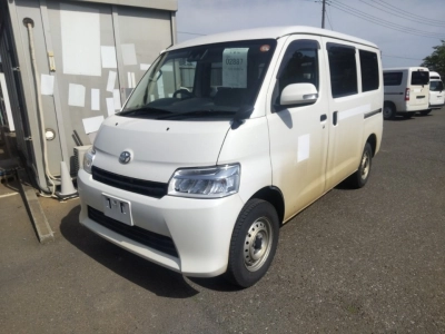 TOYOTA TOWN ACE
