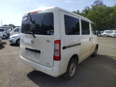 TOYOTA TOWN ACE