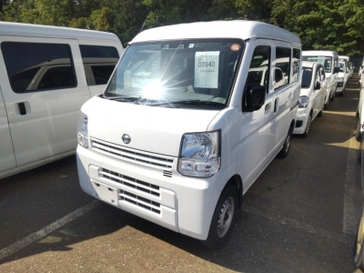 NISSAN NV100 CLIPPER