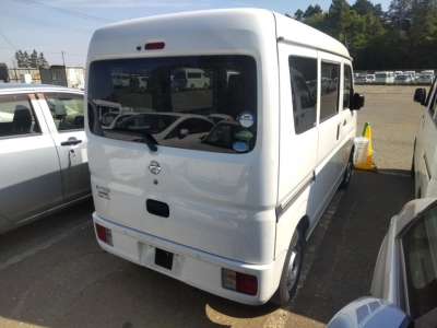 NISSAN NV100 CLIPPER