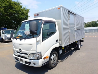 HINO DUTRO