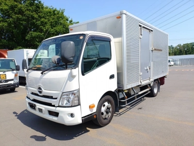 HINO DUTRO