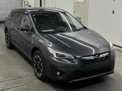 SUBARU SUBARU XV